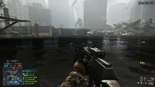 Test Battlefield 4 Xbox One - Screenshot 47 Test Battlefield 4 Xbox One - Screenshot 47