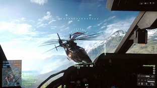 Test Battlefield 4 Xbox One - Screenshot 49 Test Battlefield 4 Xbox One - Screenshot 49