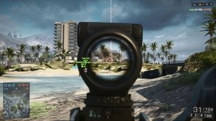 Test Battlefield 4 Xbox One - Screenshot 50 Test Battlefield 4 Xbox One - Screenshot 50