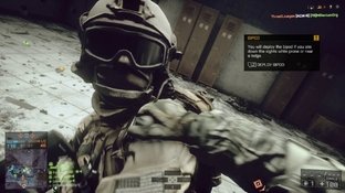 Test Battlefield 4 Xbox One - Screenshot 51 Test Battlefield 4 Xbox One - Screenshot 51