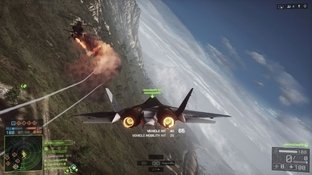 Test Battlefield 4 Xbox One - Screenshot 52 Test Battlefield 4 Xbox One - Screenshot 52
