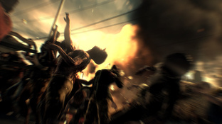 E3 2013 : Dead Rising 3 en exclu sur Xbox One E3 2013 : Dead Rising 3 en exclu sur Xbox One
