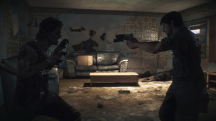 E3 2013 : Dead Rising 3 en exclu sur Xbox One E3 2013 : Dead Rising 3 en exclu sur Xbox One