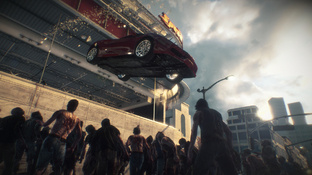 E3 2013 : Dead Rising 3 en exclu sur Xbox One E3 2013 : Dead Rising 3 en exclu sur Xbox One