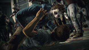 E3 2013 : Dead Rising 3 en exclu sur Xbox One E3 2013 : Dead Rising 3 en exclu sur Xbox One
