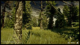 Images Dragon Age Inquisition Xbox One - 19 Images Dragon Age Inquisition Xbox One - 19