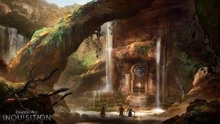 Images Dragon Age Inquisition Xbox One - 23 Images Dragon Age Inquisition Xbox One - 23