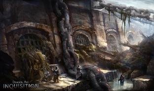 Images Dragon Age Inquisition Xbox One - 26 Images Dragon Age Inquisition Xbox One - 26