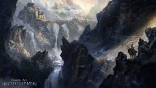 Images Dragon Age Inquisition Xbox One - 29 Images Dragon Age Inquisition Xbox One - 29