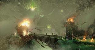 Images Dragon Age Inquisition Xbox One - 31 Images Dragon Age Inquisition Xbox One - 31