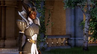 Images Dragon Age Inquisition Xbox One - 32 Images Dragon Age Inquisition Xbox One - 32