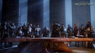 Images Dragon Age Inquisition Xbox One - 36 Images Dragon Age Inquisition Xbox One - 36