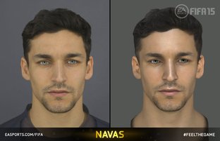 La Premier League dans FIFA 15