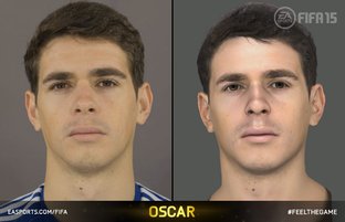 La Premier League dans FIFA 15
