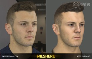 La Premier League dans FIFA 15