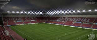 La Premier League dans FIFA 15
