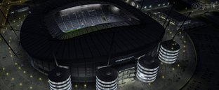 La Premier League dans FIFA 15