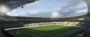 La Premier League dans FIFA 15