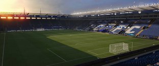 La Premier League dans FIFA 15