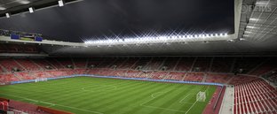 La Premier League dans FIFA 15