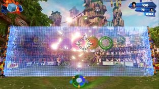 Test Kinect Sports Rivals Xbox One - Screenshot 18
