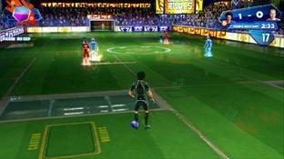 Test Kinect Sports Rivals Xbox One - Screenshot 19