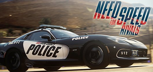Need for Speed Rivals