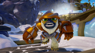 Skylanders SWAP Force s'offre une version 3DS et de nouvelles images Skylanders SWAP Force s'offre une version 3DS et de nouvelles images