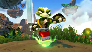 Skylanders SWAP Force s'offre une version 3DS et de nouvelles images Skylanders SWAP Force s'offre une version 3DS et de nouvelles images