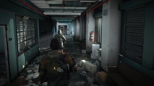 Aperçu Tom Clancy's The Division - E3 2013 Xbox One - Screenshot 14