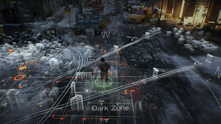 Aperçu Tom Clancy's The Division - E3 2013 Xbox One - Screenshot 16