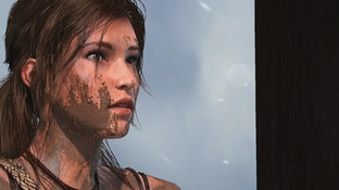 Tomb Raider : Definitive Edition Xbox One