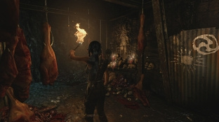Tomb Raider : Definitive Edition Xbox One