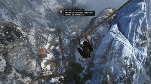 Tomb Raider : Definitive Edition Xbox One
