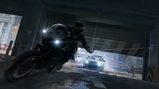 Images Watch Dogs Xbox One - 29 Images Watch Dogs Xbox One - 29
