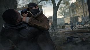 Images Watch Dogs Xbox One - 30 Images Watch Dogs Xbox One - 30