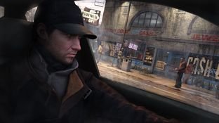 Images Watch Dogs Xbox One - 31 Images Watch Dogs Xbox One - 31