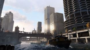 Images Watch Dogs Xbox One - 34 Images Watch Dogs Xbox One - 34