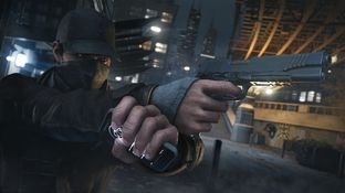 Images Watch Dogs Xbox One - 36 Images Watch Dogs Xbox One - 36