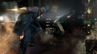 Images Watch Dogs Xbox One - 37 Images Watch Dogs Xbox One - 37