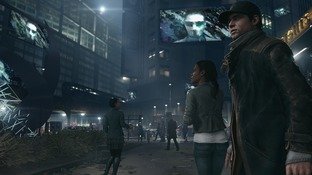 Images Watch Dogs Xbox One - 38 Images Watch Dogs Xbox One - 38