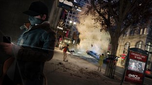 Images Watch Dogs Xbox One - 39 Images Watch Dogs Xbox One - 39
