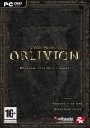 Oblivion - The Elder Scrolls IV : Edition jeu de l'année