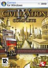 Coffret Civilization 4 (Civ 4 + Extension Beyond the Sword + Extension Warlords)