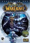 World of Warcraft : La Colère du Roi Liche (Extension)