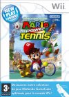 Mario power tennis (Nouvelle facon de jouer !)
