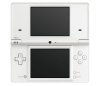 Console Nintendo DSi blanche + stylet + jeu Pictochat + chargeur de batterie