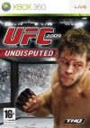 UFC undisputed