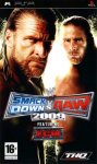 WWE Smackdown vs. Raw 2009 Platinum