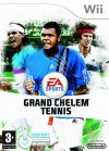 EA sports grand chelem tennis - inclus : Wii motion plus